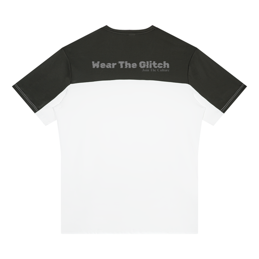 Men's Color Block Performance T-Shirt