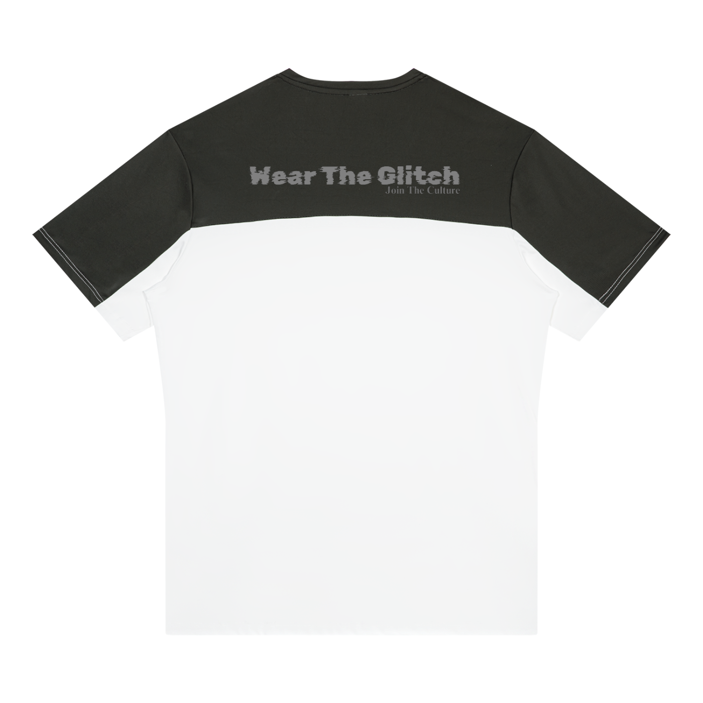 Men's Color Block Performance T-Shirt