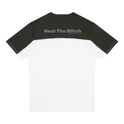 Men's Color Block Performance T-Shirt