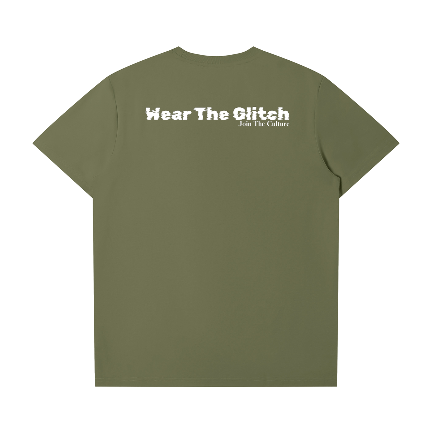 Unisex Sorona Quick-Dry Boxy T-Shirt