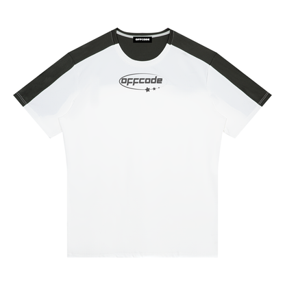 Men's Color Block Performance T-Shirt