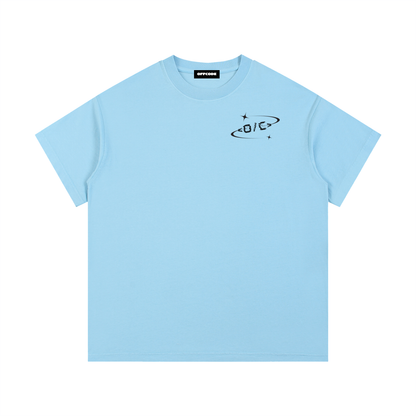 Vintage Wash Cotton T-Shirt