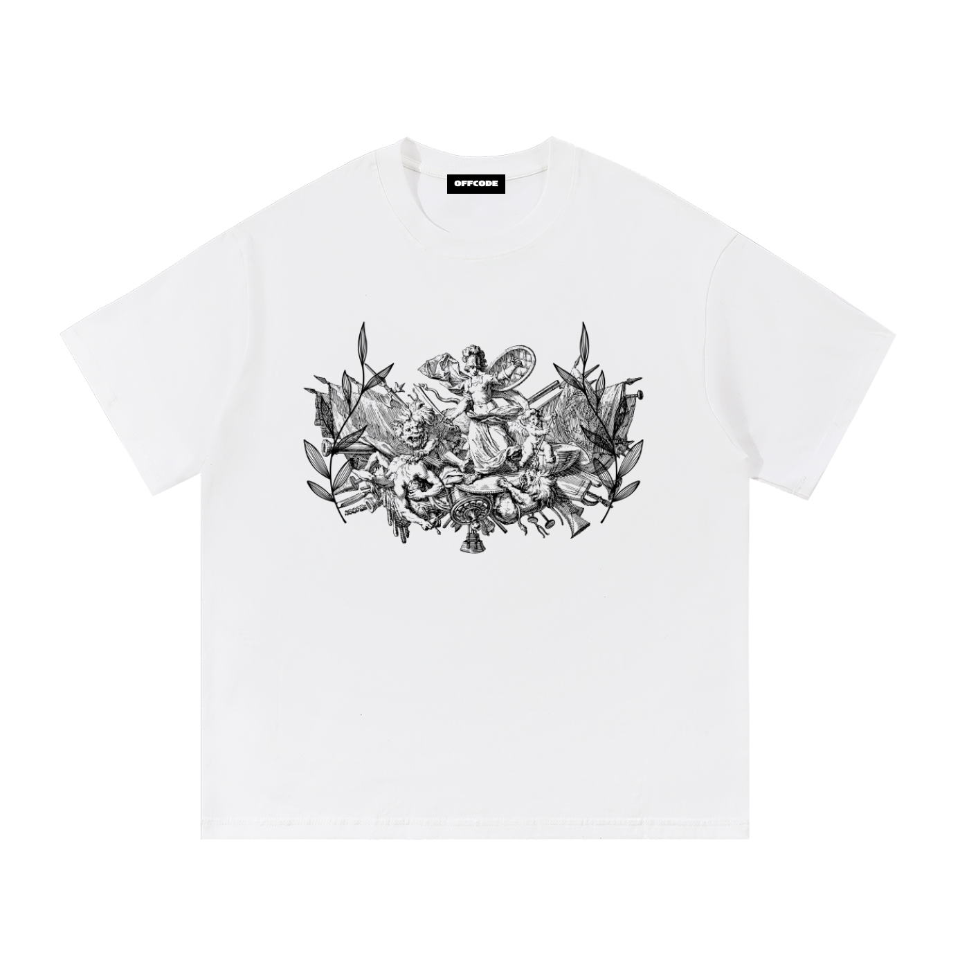 Essential Cotton T-Shirt
