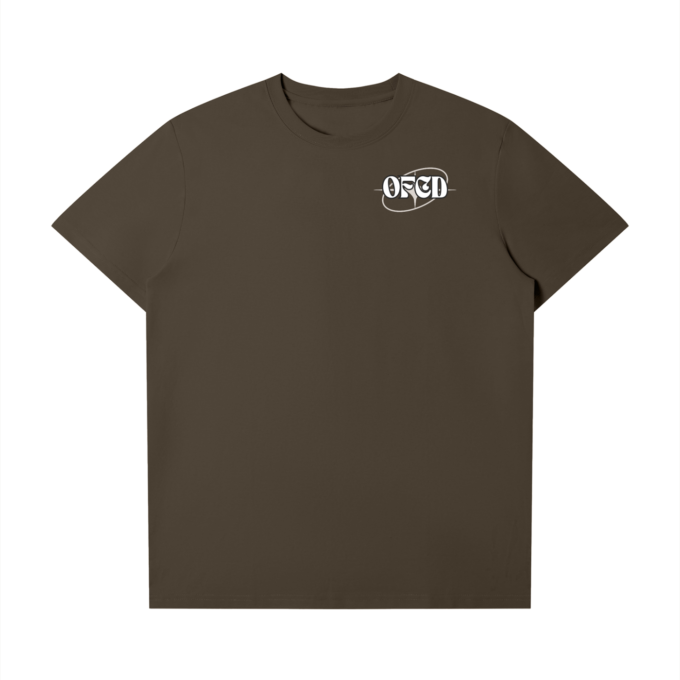Unisex Sorona Quick-Dry Boxy T-Shirt