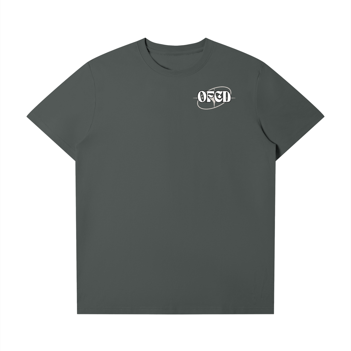 Unisex Sorona Quick-Dry Boxy T-Shirt