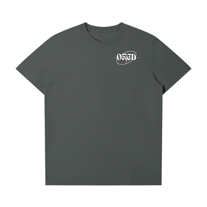 Unisex Sorona Quick-Dry Boxy T-Shirt