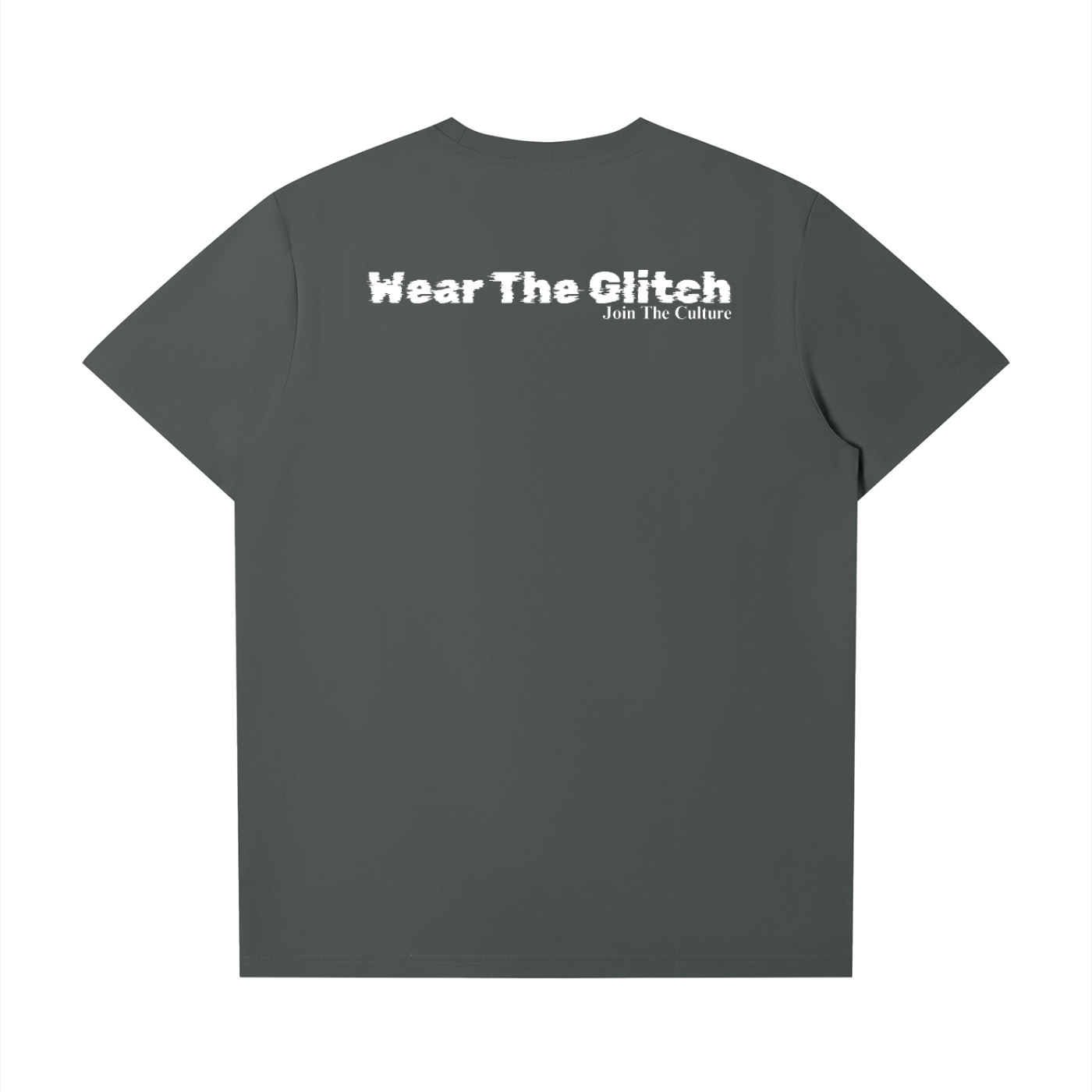 Unisex Sorona Quick-Dry Boxy T-Shirt