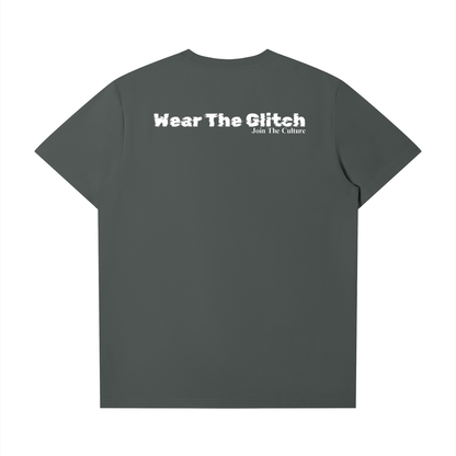 Unisex Sorona Quick-Dry Boxy T-Shirt