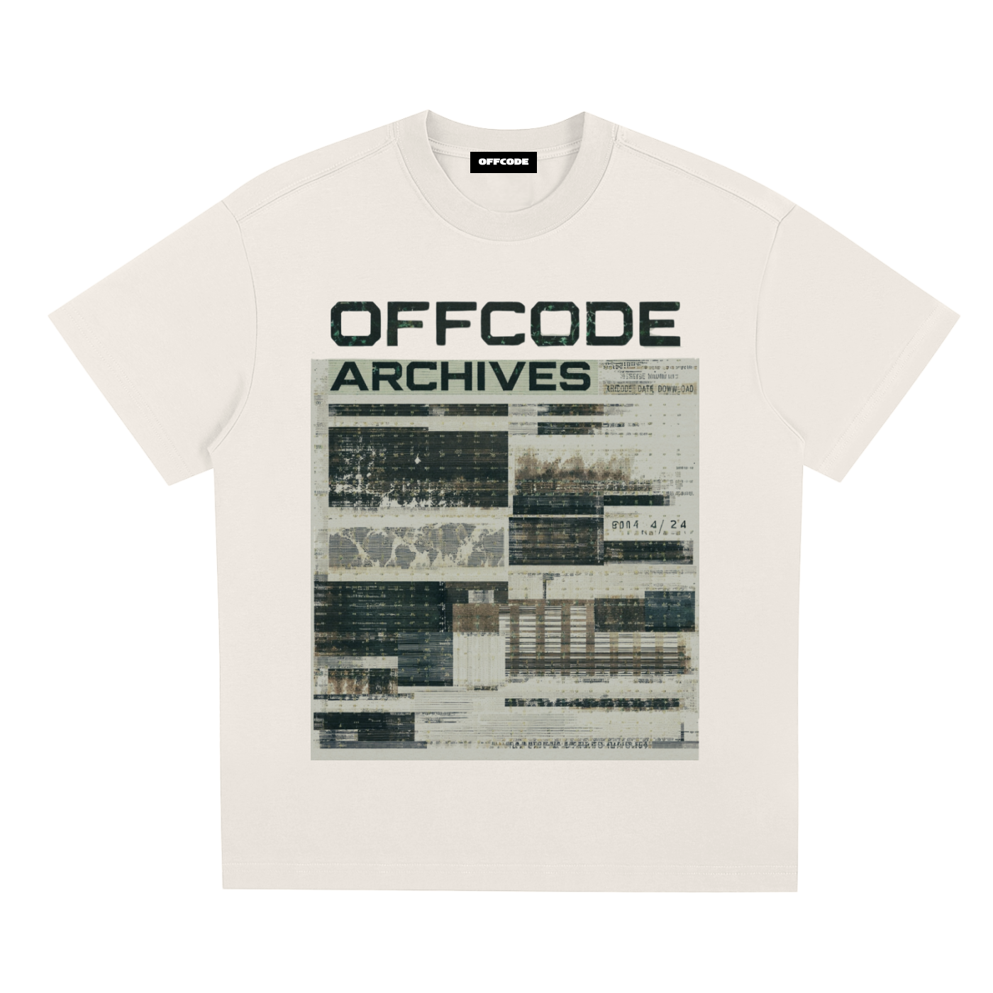 Sorona Quick-Dry Cooling T-Shirt