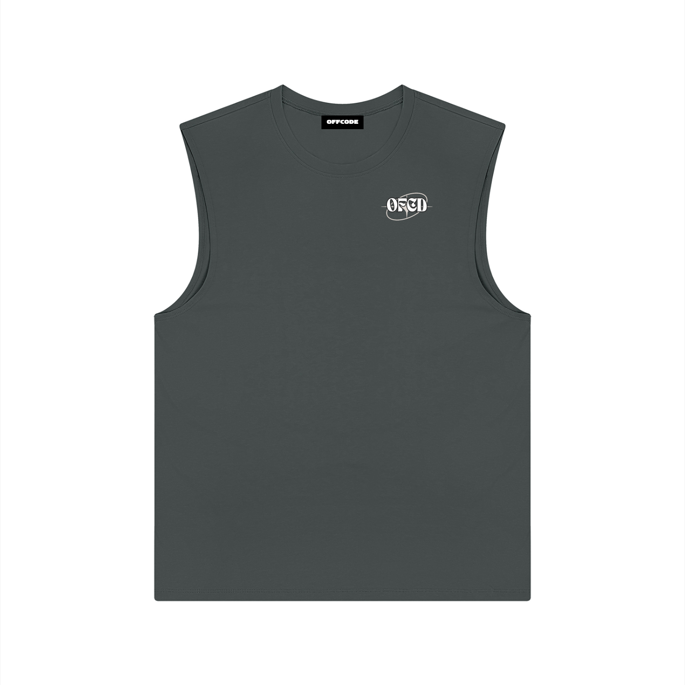 Men's Performance Tank Top
