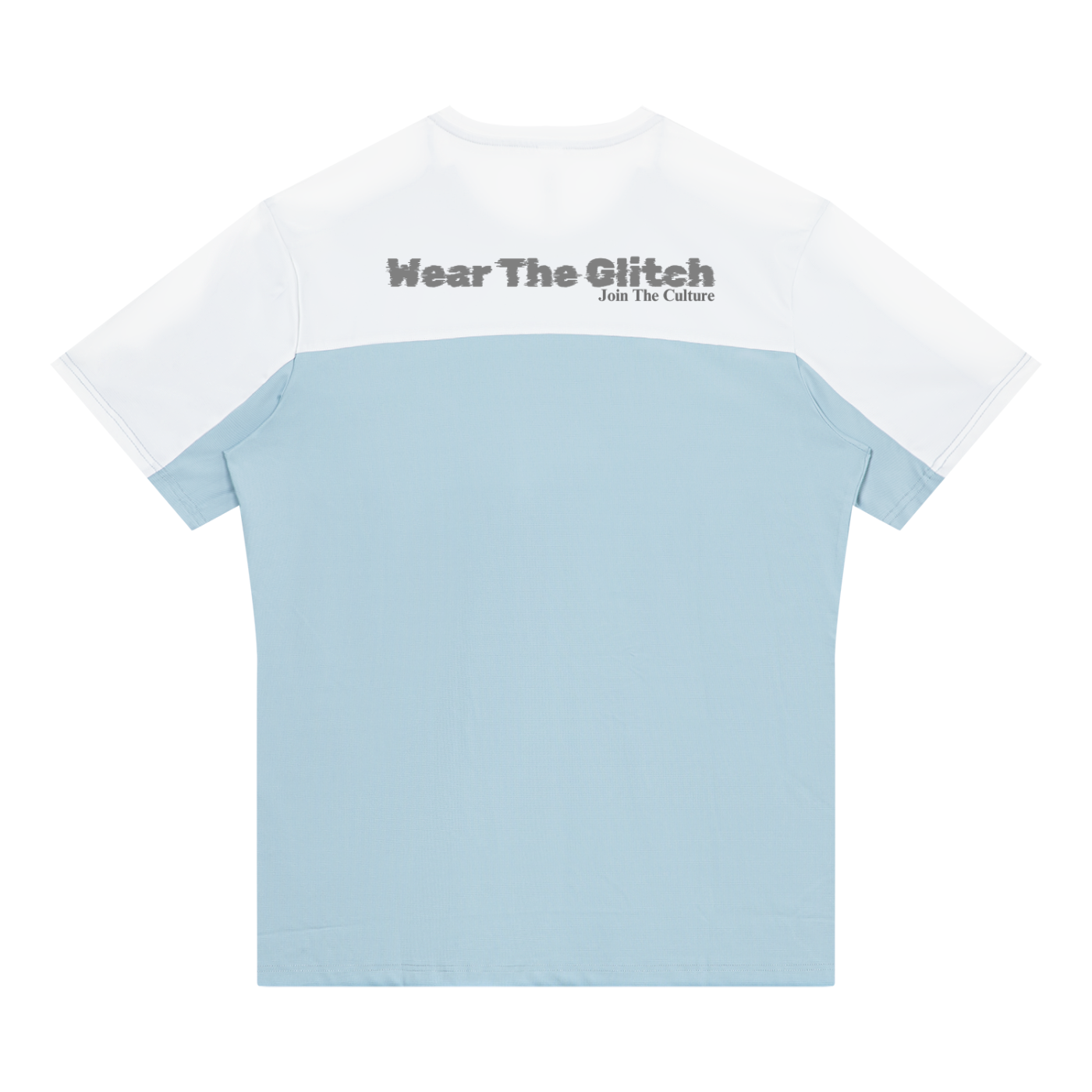 Men's Color Block Performance T-Shirt