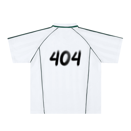 Shadow Stripe Collared Soccer Jersey