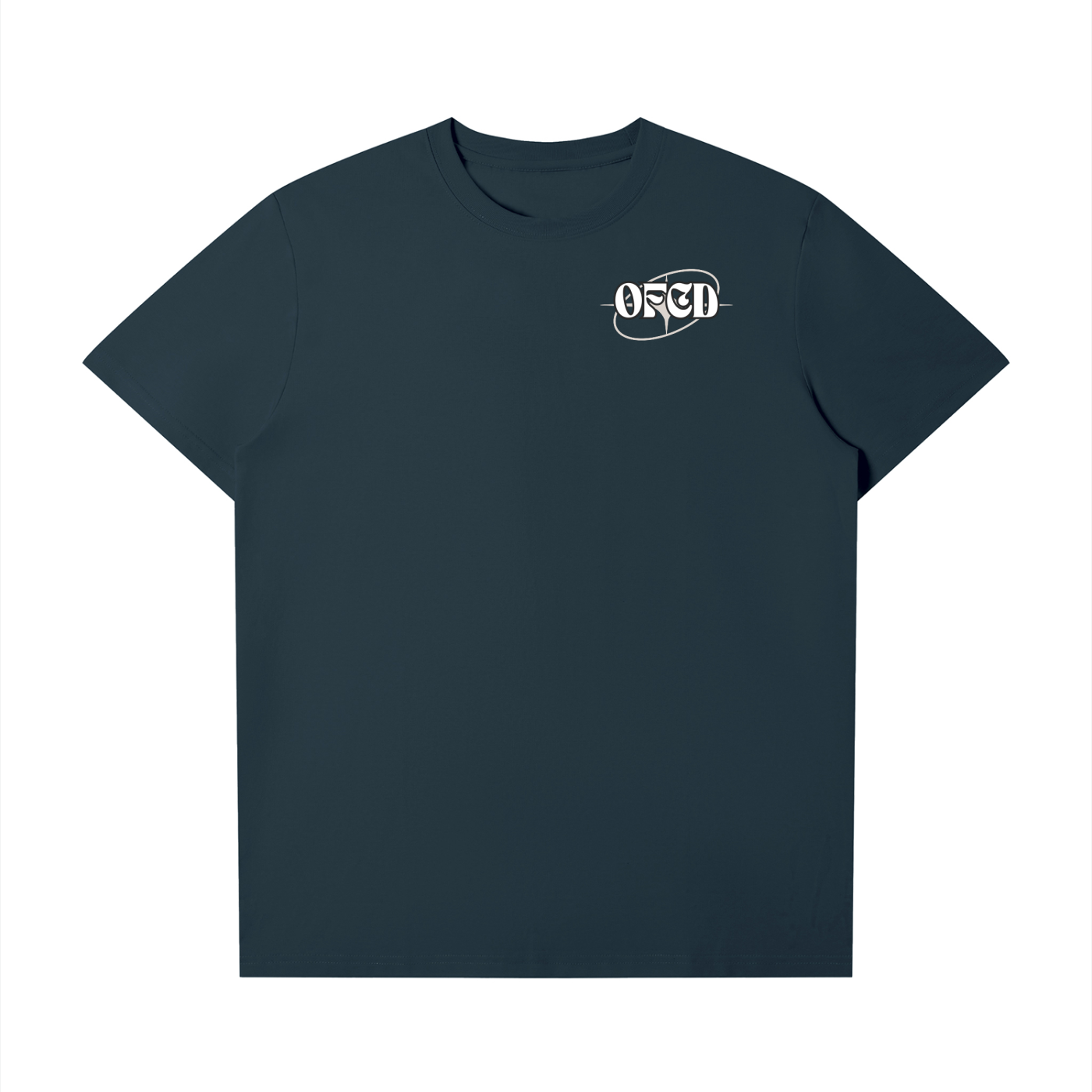 Unisex Sorona Quick-Dry Boxy T-Shirt