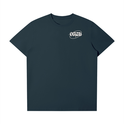 Unisex Sorona Quick-Dry Boxy T-Shirt