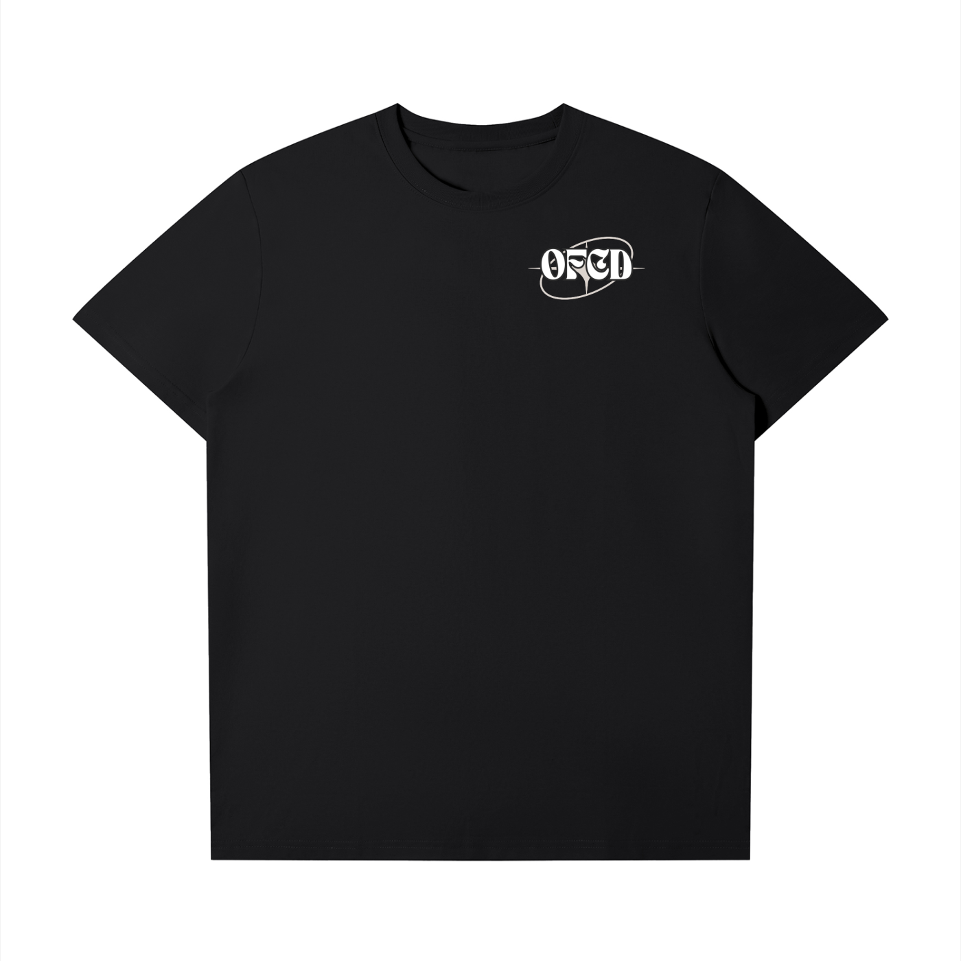 Unisex Sorona Quick-Dry Boxy T-Shirt