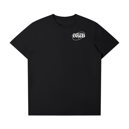 Unisex Sorona Quick-Dry Boxy T-Shirt