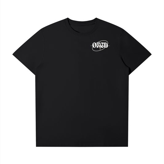 Unisex Sorona Quick-Dry Boxy T-Shirt